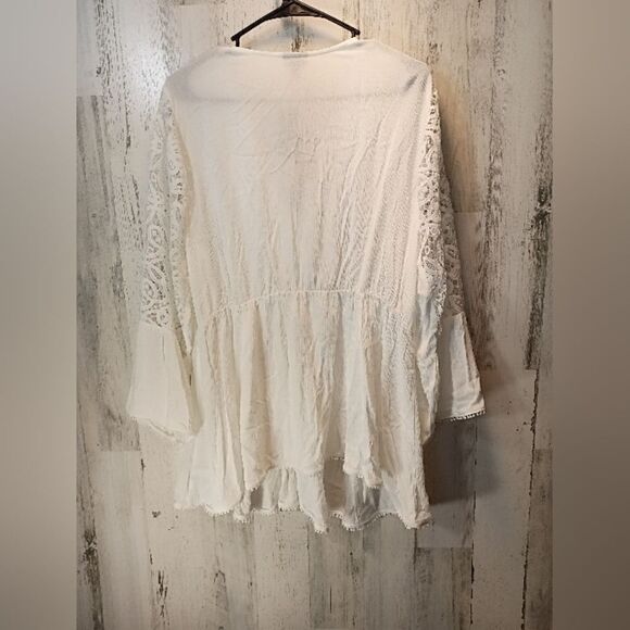 NWT Torrid Shirt - Picture 6 of 7